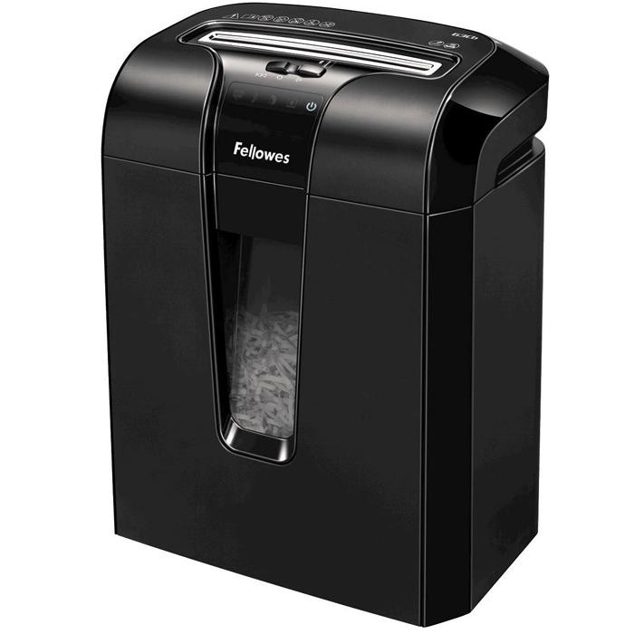 Fellowes Powershred Cross Cut Shredder 63CB