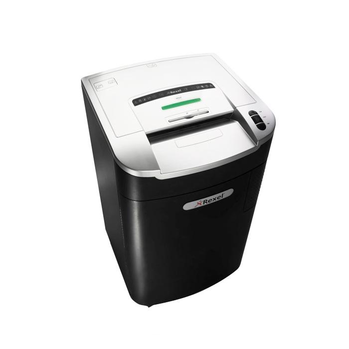 GBC Shredmaster Cross Cut Shredder RLX20