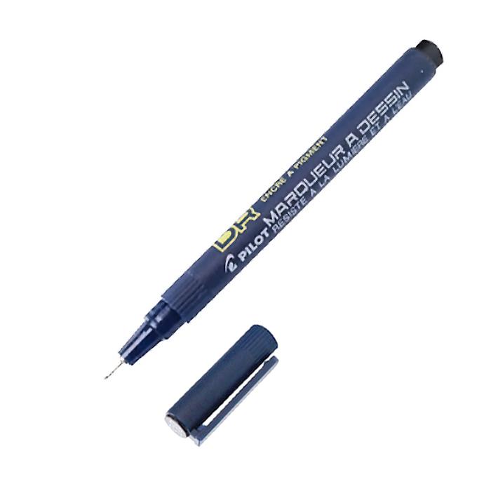 Pilot Drawing Pen 0.3mm