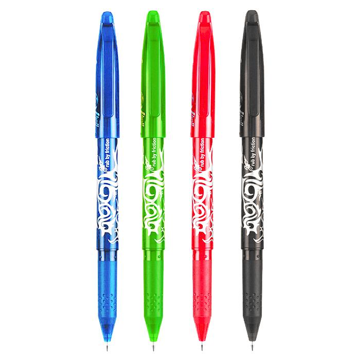 Pilot Frixion Erasable Rollerball Ball 0.7mm BL-FR7