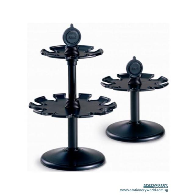Shiny Stamp Rack 10 Holes S-9610