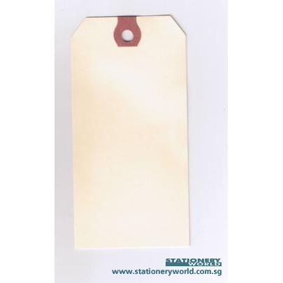 Unitags/Avery Labels 60 x 120mm Size 5 Box of 1000