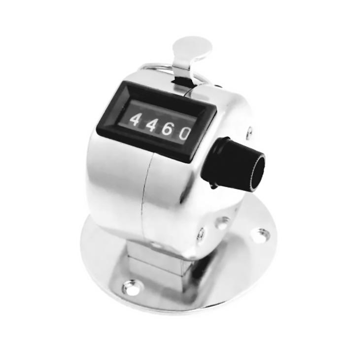 Suremark Desk Tally Counter with Base SQ-3348