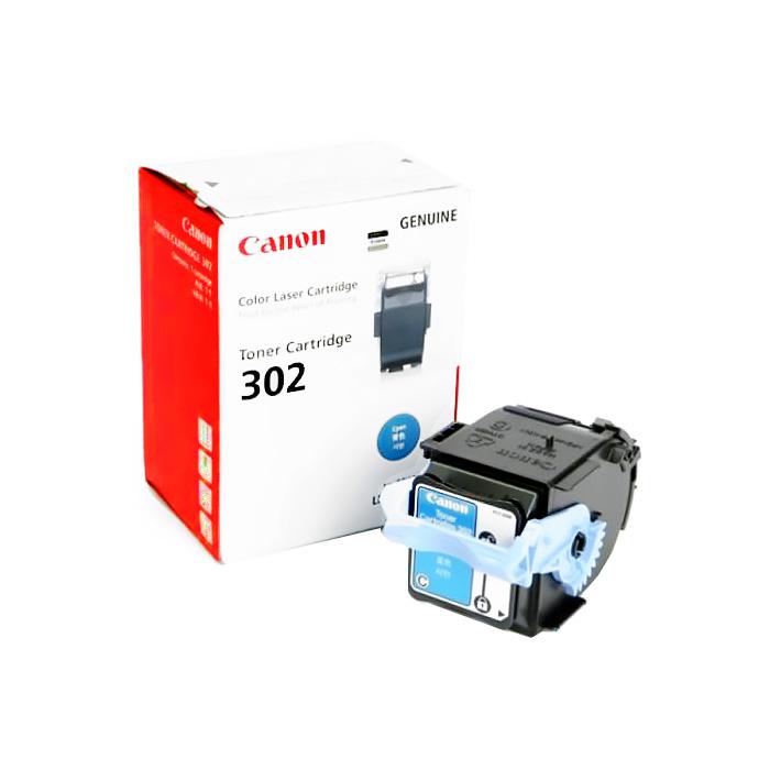 Canon Colour Toner Cartridge 302