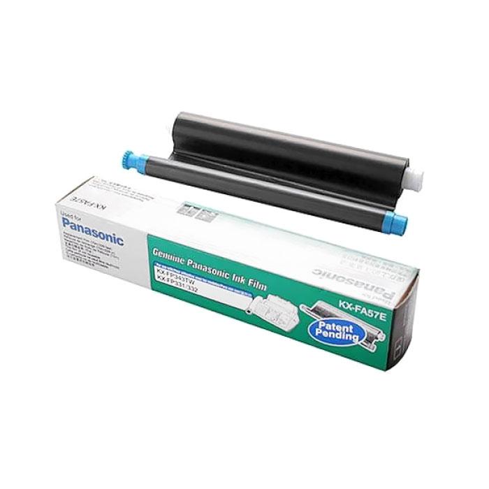 Panasonic Ink Film KX-FA57E