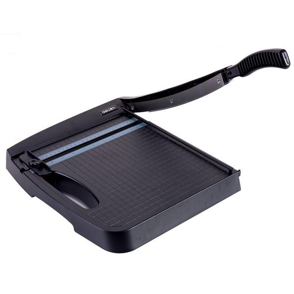 Deli Guillotine Cutter Trimmer A4 8051A