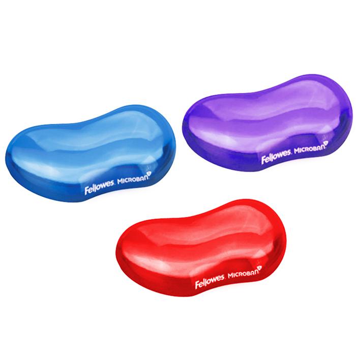 Crystal Gel Wrist Rest