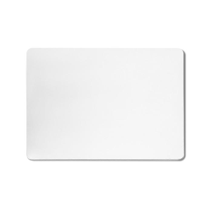 Non-Magnetic Whiteboard without Frame 24 x 34cm