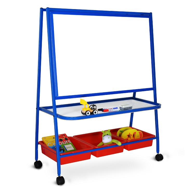 Easel Drawing Whiteboard for Children WP-K3S