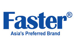 Shop products by Faster brand