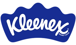 Shop products by Kleenex brand