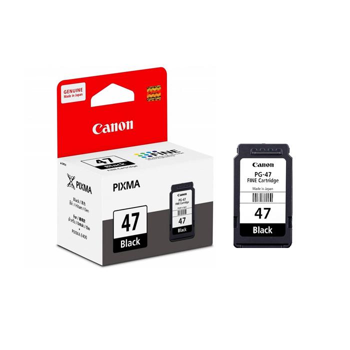 canon 47 cartridge