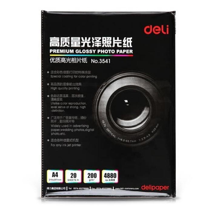 images/deli-photo-paper-200g-a4-size-pack-of-20-sheets-3541_sq.jpg