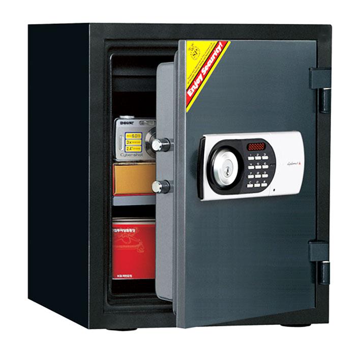 Diplomat Safe 125E