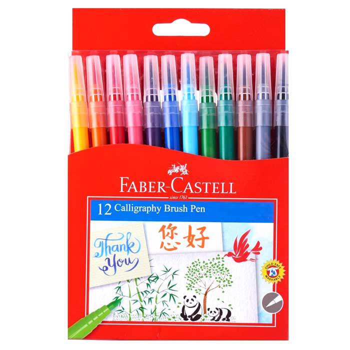 Calligraphy brush pen set new arrivals