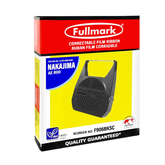 Fullmark Ribbon F906BKSC