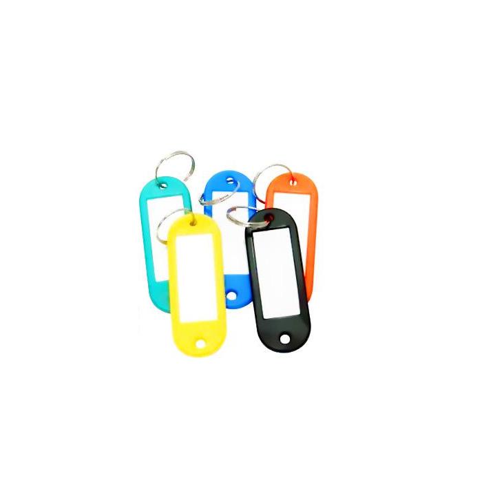 Key Tags Pack of 50