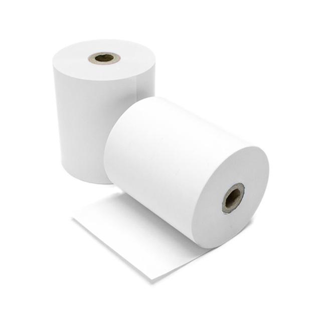 Thermal Paper Roll 80 X 76 X 12mm 7893