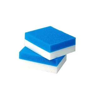3M Scotch Brite Easy Erasing Pad 832TW-2M (Pack of 2) 2