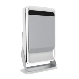 Fellowes Aeramax Pro AM 2 Air Purifiers (Standing) 2