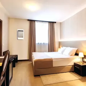 Fellowes Aeramax Pro AM 2 Air Purifiers (Wall Mounted) 5