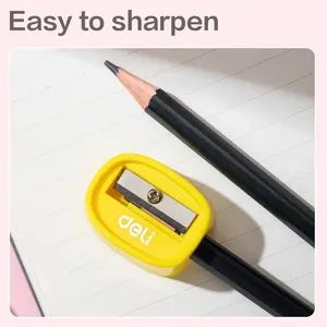 Deli Stationery Set EH539 (Set of 7 Assorted Items) 5