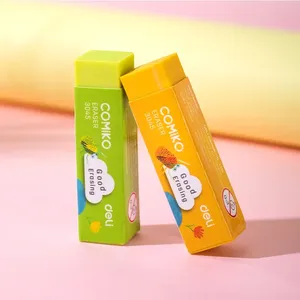 Deli Stationery Set EH539 (Set of 7 Assorted Items) 8