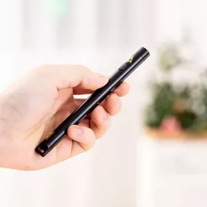 Deli Red Light Laser Pen Pointer 3933 5