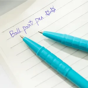 Deli Retractable Ballpen 0.7mm EQ003 12