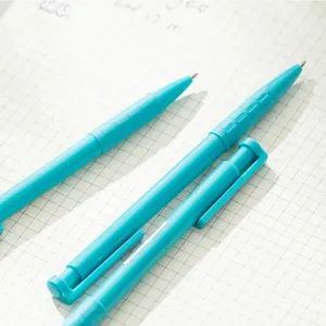 Deli Retractable Ballpen 0.7mm EQ003 14