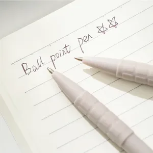 Deli Retractable Ballpen 0.7mm EQ003 11