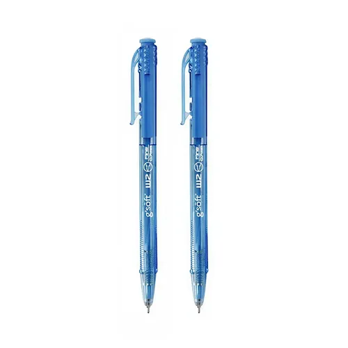 G'soft W2 0.7mm Blue (25 Pieces) 5
