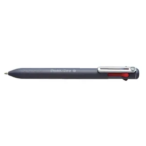 Pentel iZee 4-Colour Ballpoint Pen 0.7 mm 2