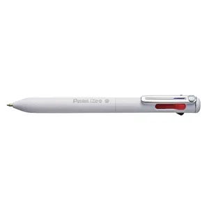 Pentel iZee 4-Colour Ballpoint Pen 0.7 mm 3