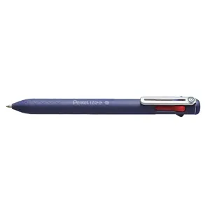 Pentel iZee 4-Colour Ballpoint Pen 0.7 mm 4