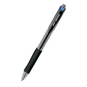 Uni Laknock Ballpen 0.5mm SN-100 3