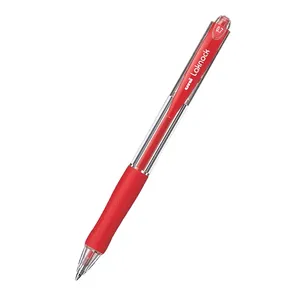 Uni Laknock Ballpen 0.7mm SN-100 4