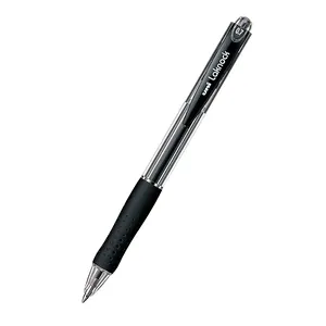 Uni Laknock Ballpen 0.7mm SN-100 3
