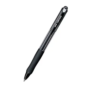 Uni Laknock Ballpen 1.0mm SN-100 2