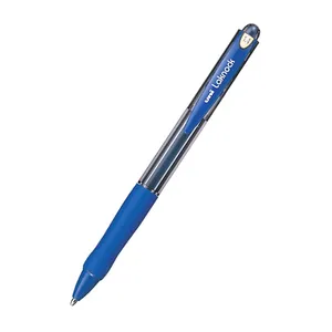Uni Laknock Ballpen 1.4mm SN-100 3