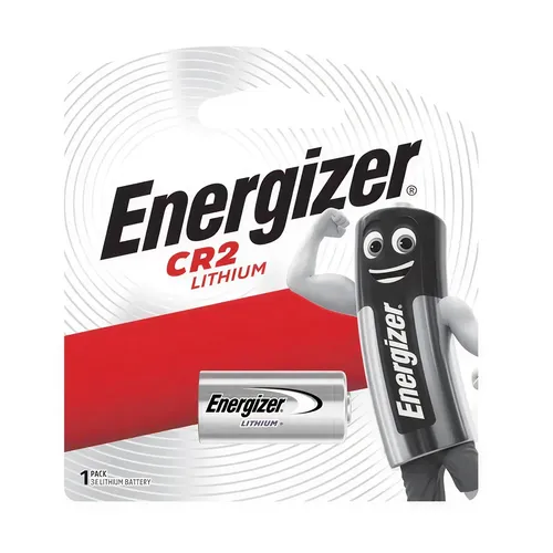 Energizer CR2BP1 Lithium 3V Battery 0