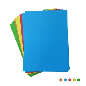 Battle Ship Two Sheet Colour Card 120gsm A4 100 Sheets Mix Dark 2