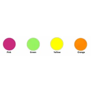 U-Grade Neon Card 200g A4 2