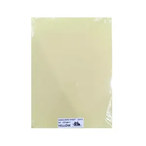 Vanguard Sheets A4 Pack of 100 2