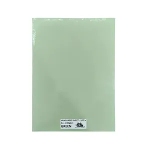 Vanguard Sheets A4 Pack of 100 3