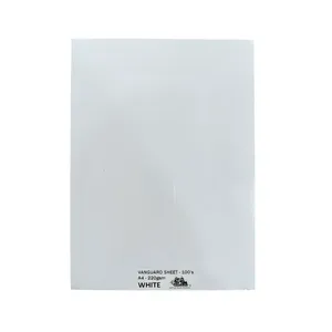 Vanguard Sheets A4 Pack of 100 4