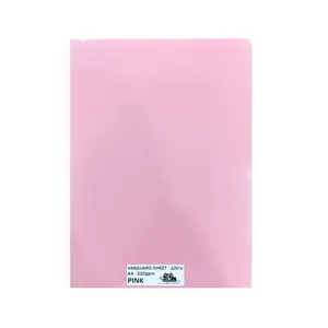 Vanguard Sheets A4 Pack of 100 5