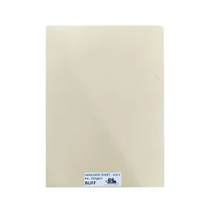Vanguard Sheets A4 Pack of 100 6