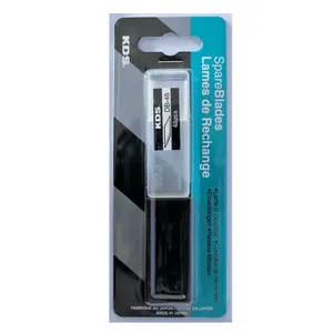 KDS Blade Blow Case 48 Pieces DB48 For DP12 0