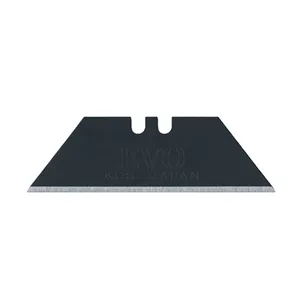 KDS Blade Shell Pack TB5B 5pcs Black For SA12B 2